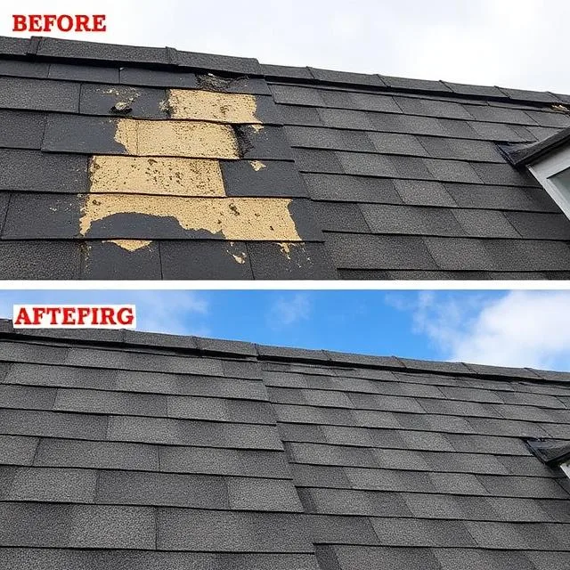 Roof Repair Near Me in Hubbardston, MA near me